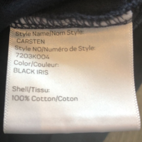 Ripzone T-shirt size XS - Picture 3 of 4